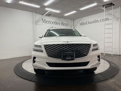 2024 Genesis GV80 - Photo 2