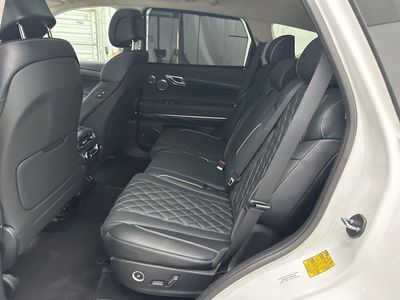 2024 Genesis GV80 - Photo 23