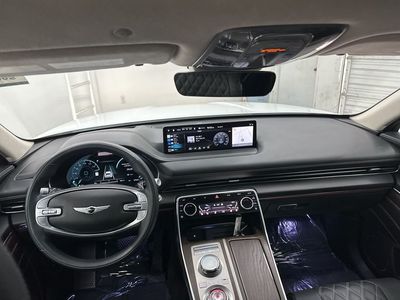 2024 Genesis GV80 - Photo 22