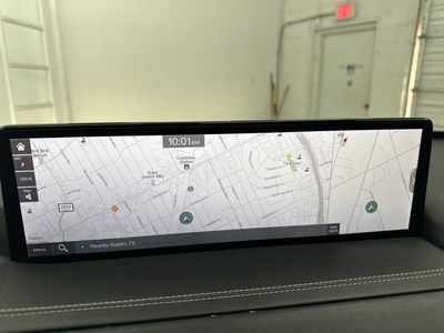 2024 Genesis GV80 - Photo 13