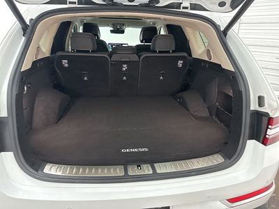2024 Genesis GV80 - Photo 25
