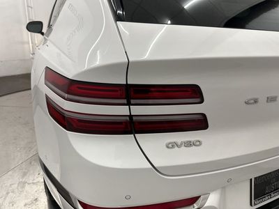 2024 Genesis GV80 - Photo 29