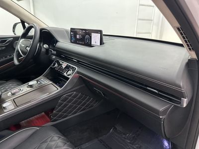 2024 Genesis GV80 - Photo 27