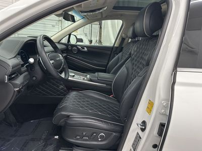 2024 Genesis GV80 - Photo 20