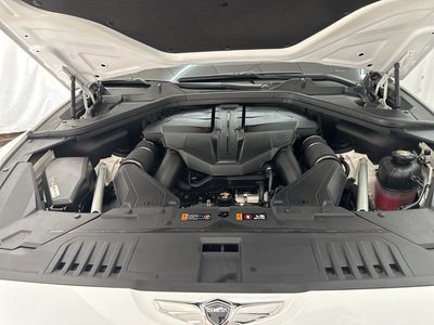 2024 Genesis GV80 - Photo 31