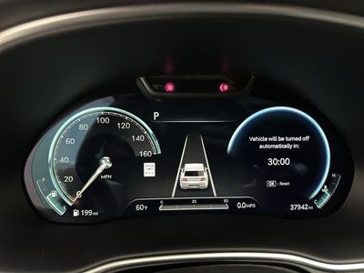 2024 Genesis GV80 - Photo 12
