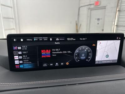 2024 Genesis GV80 - Photo 14