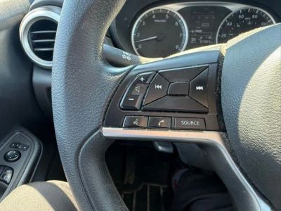 2021 Nissan Versa - Photo 21
