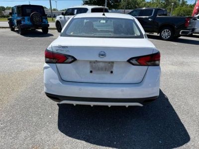 2021 Nissan Versa - Photo 8