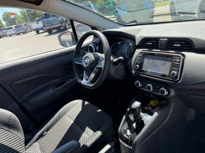2021 Nissan Versa - Photo 14