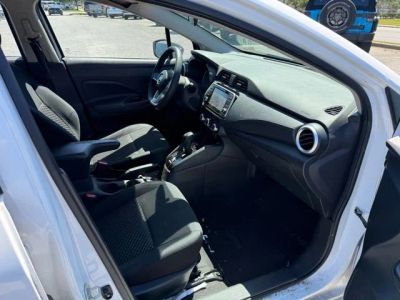 2021 Nissan Versa - Photo 11