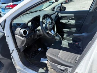 2021 Nissan Versa - Photo 19