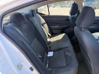 2021 Nissan Versa - Photo 12