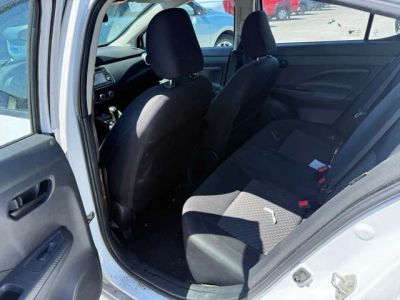 2021 Nissan Versa - Photo 16