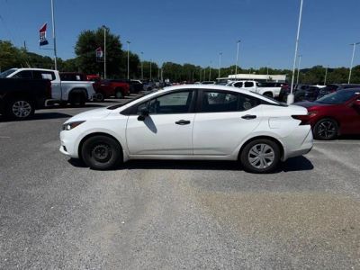2021 Nissan Versa - Photo 6