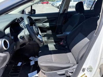 2021 Nissan Versa - Photo 18