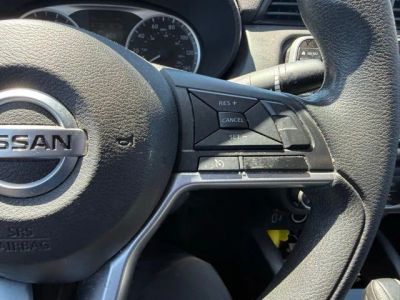 2021 Nissan Versa - Photo 26