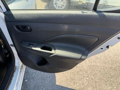 2021 Nissan Versa - Photo 17