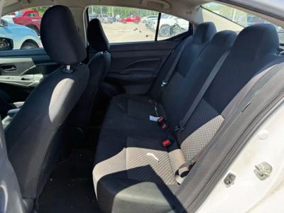 2021 Nissan Versa - Photo 15
