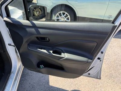 2021 Nissan Versa - Photo 9