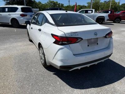 2021 Nissan Versa - Photo 7