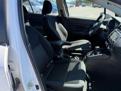 2021 Nissan Versa - Photo 10