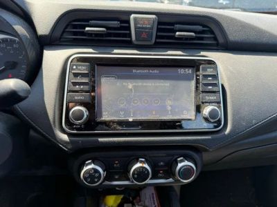 2021 Nissan Versa - Photo 25