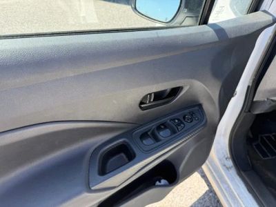 2021 Nissan Versa - Photo 23