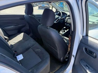 2021 Nissan Versa - Photo 13