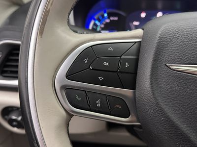 2018 Chrysler Pacifica - Photo 15