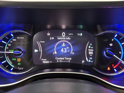 2018 Chrysler Pacifica - Photo 14