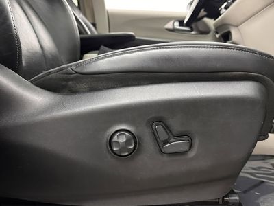2018 Chrysler Pacifica - Photo 34