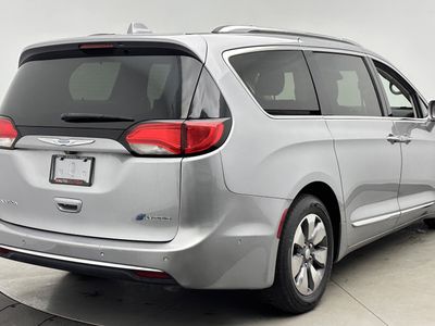 2018 Chrysler Pacifica - Photo 8