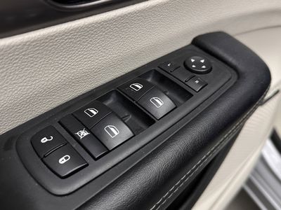 2018 Chrysler Pacifica - Photo 11