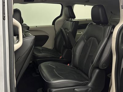 2018 Chrysler Pacifica - Photo 21