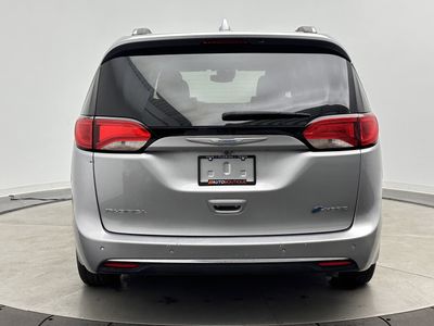2018 Chrysler Pacifica - Photo 7
