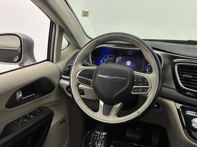 2018 Chrysler Pacifica - Photo 23
