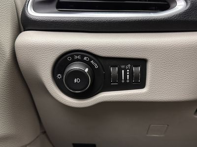 2018 Chrysler Pacifica - Photo 18