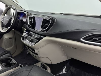 2018 Chrysler Pacifica - Photo 33