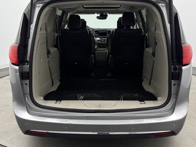 2018 Chrysler Pacifica - Photo 27
