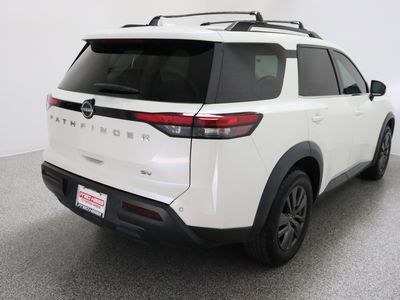 2022 Nissan Pathfinder FWD - Photo 7