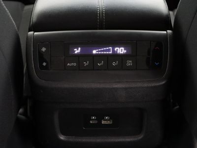2022 Nissan Pathfinder FWD - Photo 30