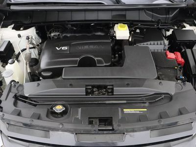 2022 Nissan Pathfinder FWD - Photo 40