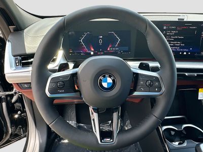 2026 BMW X2 — photo 8 view