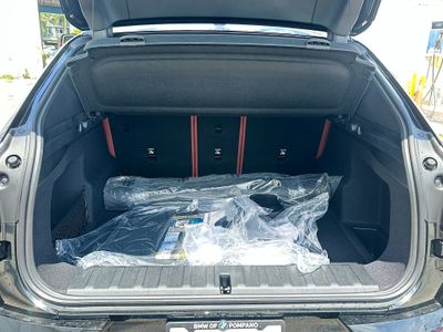 2026 BMW X2 — photo 19 view