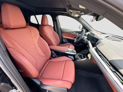 2026 BMW X2 — photo 21 view