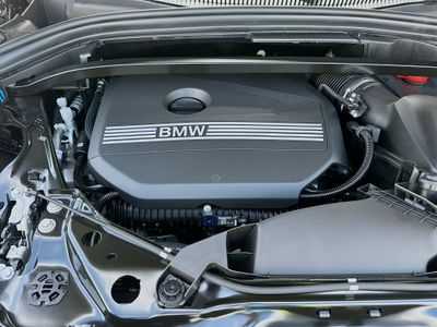 2026 BMW X2 — photo 23 view