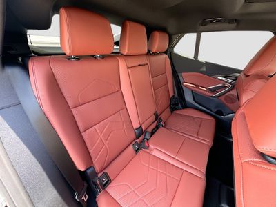 2026 BMW X2 — photo 20 view