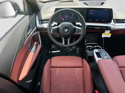 2026 BMW X2 — photo 16 view