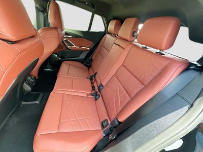 2026 BMW X2 — photo 18 view